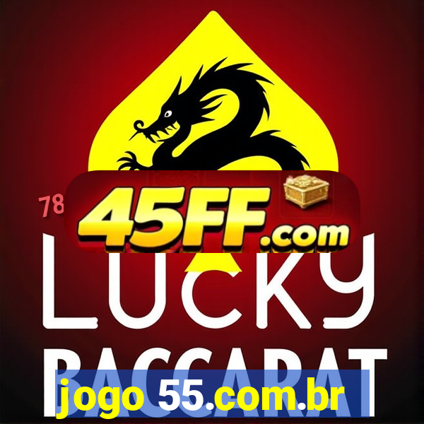 jogo 55.com.br
